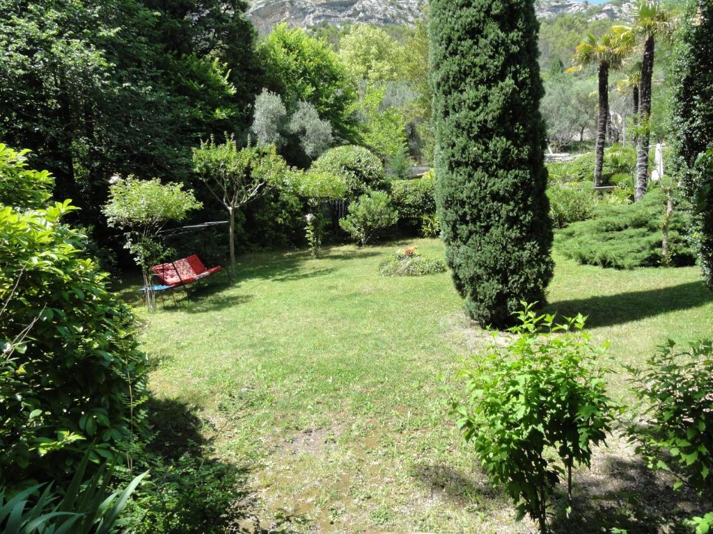 Les Montades Chambres D'Hotes Anduze Dış mekan fotoğraf